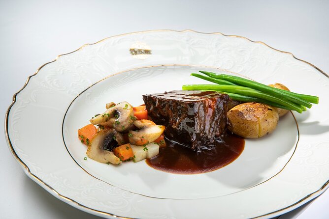 Mozart Concert and Dinner in Prague - Drinks: The Budget Part People Forget
