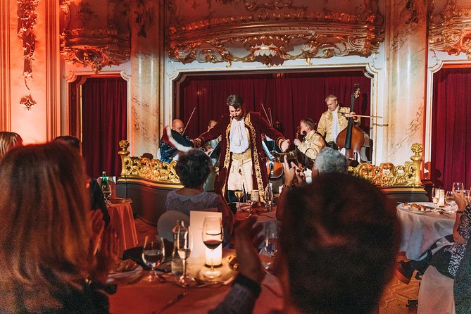 Mozart Concert and Dinner in Prague - Who This Is For (and Who Might Skip It)