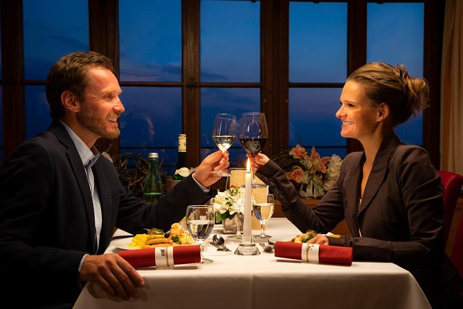 Mozart Concert and Dinner or VIP Dinner at Fortress Salzburg with River Cruise - Price and value: is $136.37 worth it?