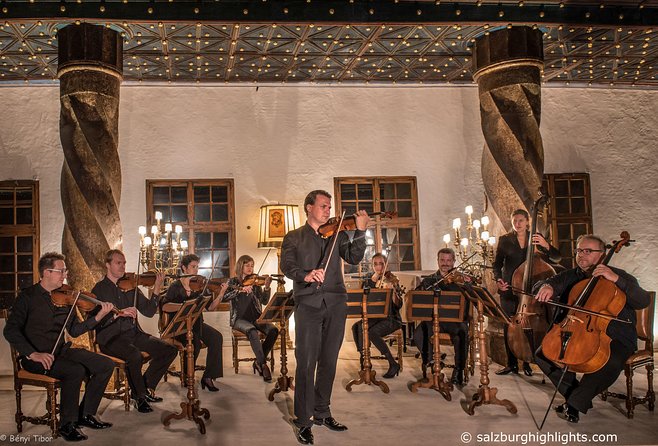 Mozart Concert and Dinner or VIP Dinner at Fortress Salzburg with River Cruise - Who should book this Mozart concert and dinner, and who should skip it