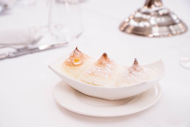 Mozart Dinner Concert in Salzburg - Who should book this (and who might skip it)