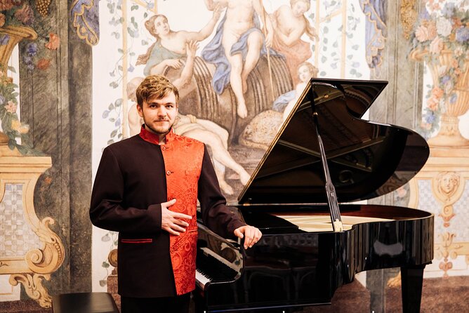 Mozarthaus Concert in Vienna - Piano Trio - The 8:00 pm timing and how long you’ll sit (no marathons)