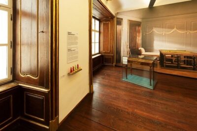 Mozarthaus Vienna Summer Concert with Museum Entry - The Concert Program: What You’ll Hear in This Summer Piano Set