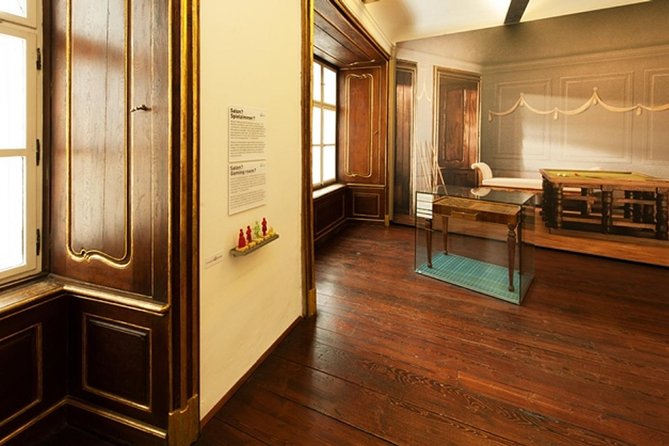 Mozarthaus Vienna Summer Concert with Museum Entry - The Concert Program: What You’ll Hear in This Summer Piano Set