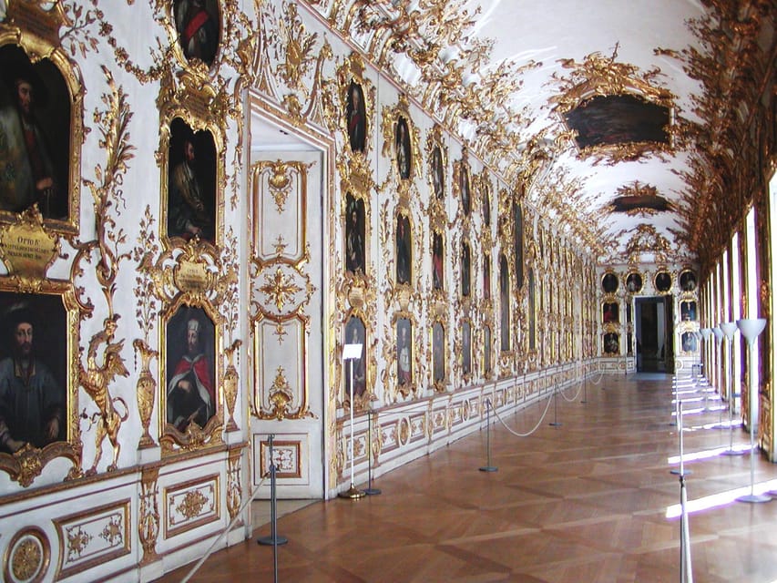 Munich: Classical Concert at the Residenz Palace - Price and value: is $43 worth it?