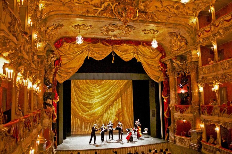Munich: Gala Concert in the Cuvilliés Theatre - Key things to know before you go