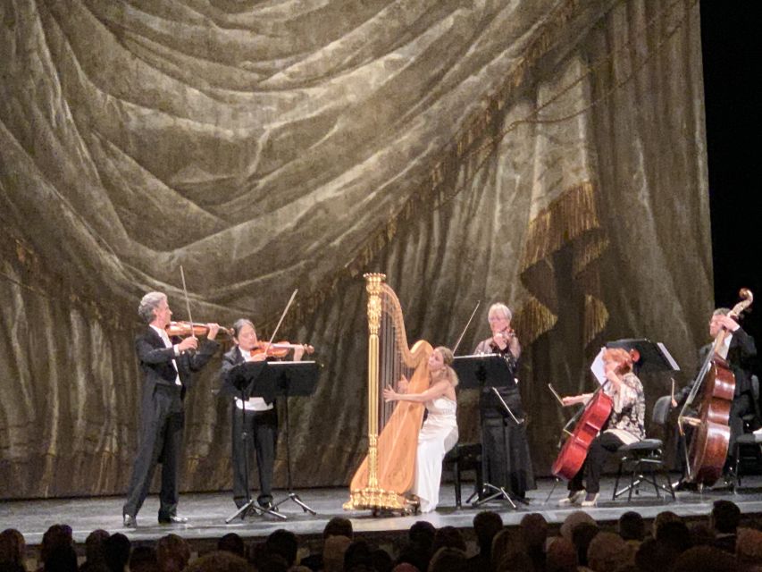 Munich: Gala Concert in the Cuvilliés Theatre - Where this fits in your Munich itinerary
