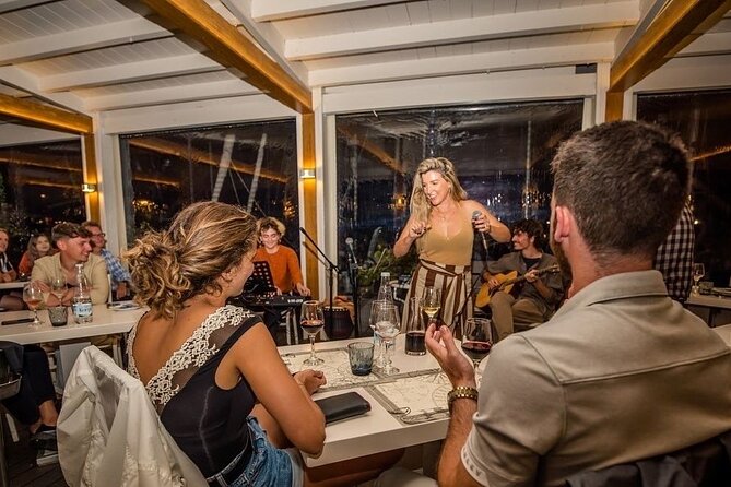 Music Stories of a Corfiot | Intimate concert at the Marina - Key highlights before you go