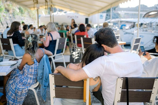 Music Stories of a Corfiot | Intimate concert at the Marina - Timing, weather, and how to plan your evening