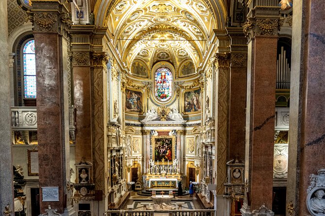 Musical masterpieces: The best of the Baroque concert - Key Points at a Glance