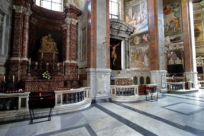 Musical masterpieces: The best of the Baroque concert - What You’ll Hear: A Baroque Program From Several Major Masters