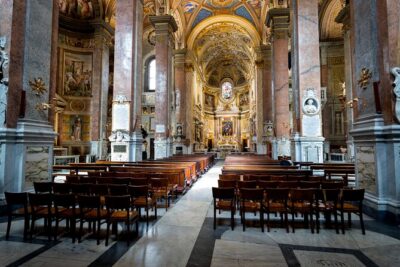 Musical masterpieces: The best of the Baroque concert - Organ Power Meets Countertenor Texture