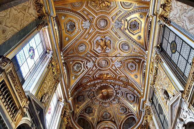 Musical masterpieces: The best of the Baroque concert - The Performer Level: Precision Plus Atmosphere