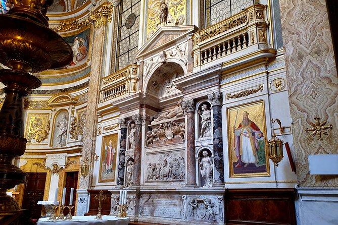 Musical masterpieces: The best of the Baroque concert - Small Group Comfort and Why It Matters