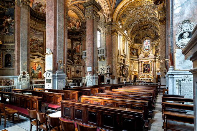 Musical masterpieces: The best of the Baroque concert - Who This Baroque Concert Is For