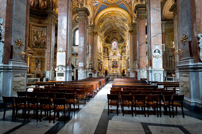 Musical masterpieces: The best of the Baroque concert - Organ Power Meets Countertenor Texture