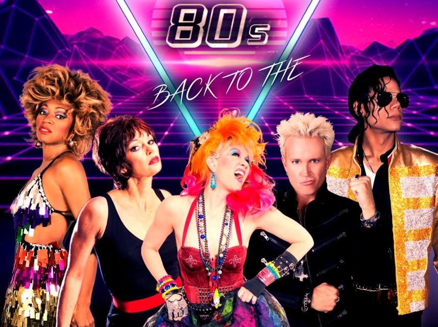 Myrtle Beach: Legends in Concert Live Tribute Show Ticket - Should you book Legends in Concert in Myrtle Beach?