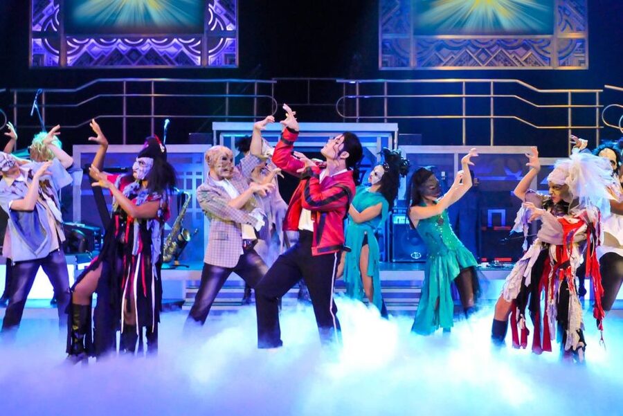 Myrtle Beach: Legends in Concert Live Tribute Show Ticket - Who should book this Myrtle Beach tribute show