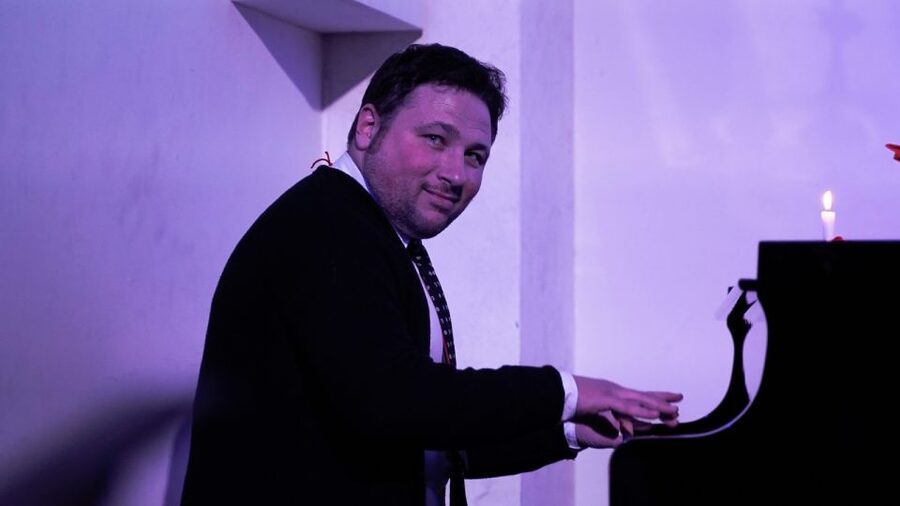 Naples: Traditional Neapolitan Music Concert - Price and Value: $23 for a Live Naples Moment With Drinks