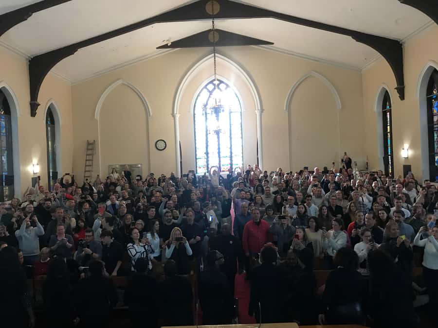 New York City: Harlem Gospel Live Music Concert - Price and Value: Is $28 Worth It for an NYC Gospel Concert?