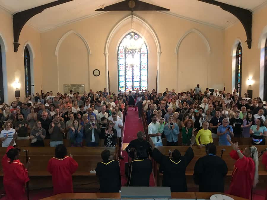 New York City: Harlem Gospel Live Music Concert - Tips to Make Your Visit Smooth and Enjoyable
