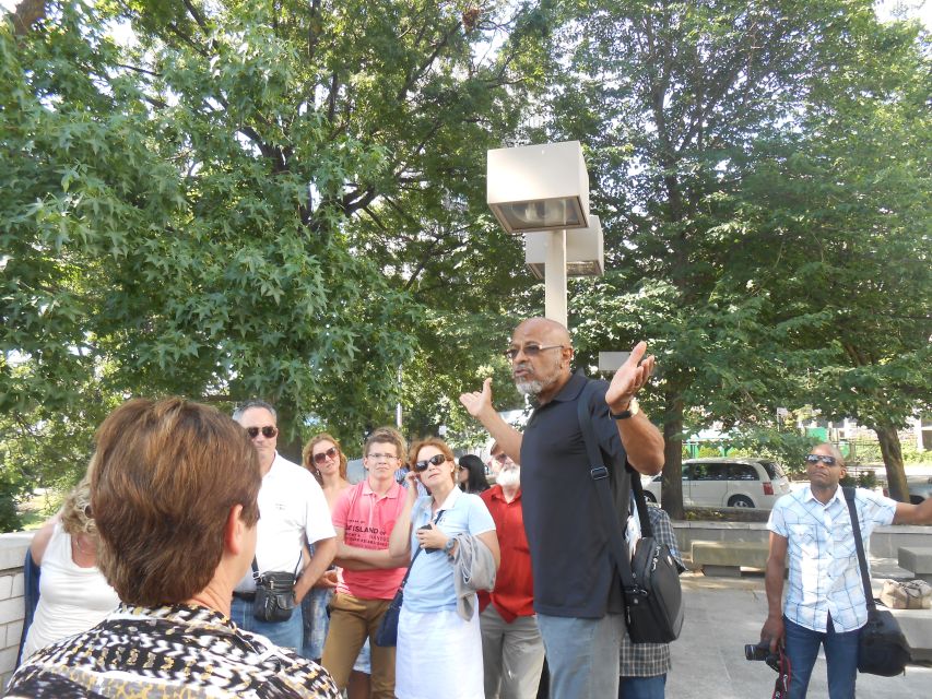 New York City Harlem Highlights w/ Gospel Concert & Transfer - Key Highlights Worth Prioritizing