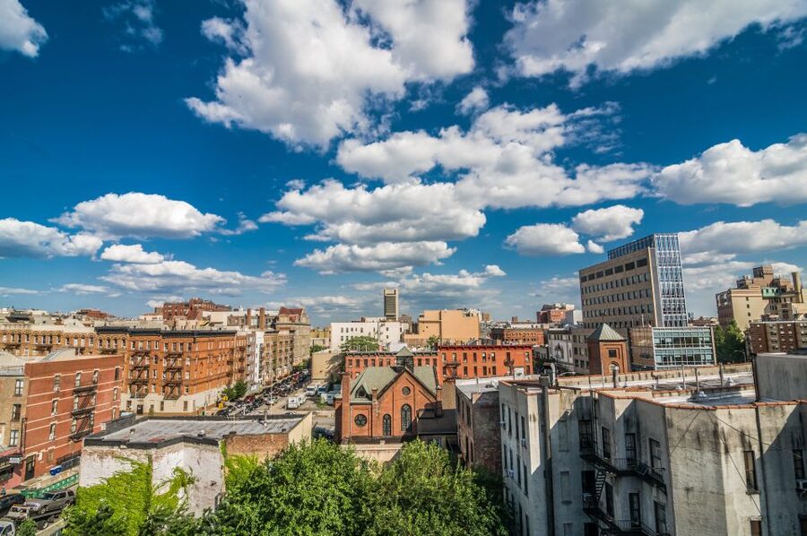 New York City Harlem Highlights w/ Gospel Concert & Transfer - Harlem in Four Hours: What This Tour Gets Right