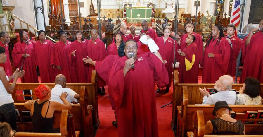 New York City Harlem Highlights w/ Gospel Concert & Transfer - From Rural Dutch Roots to the Harlem Renaissance: The Guide’s Storyline