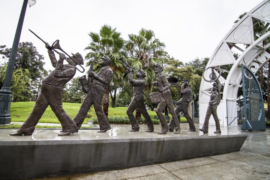 New York: Louis Armstrong Private Walking Tour with Concert - Price and Time: Is $192 Good Value for a Private Jazz Route?