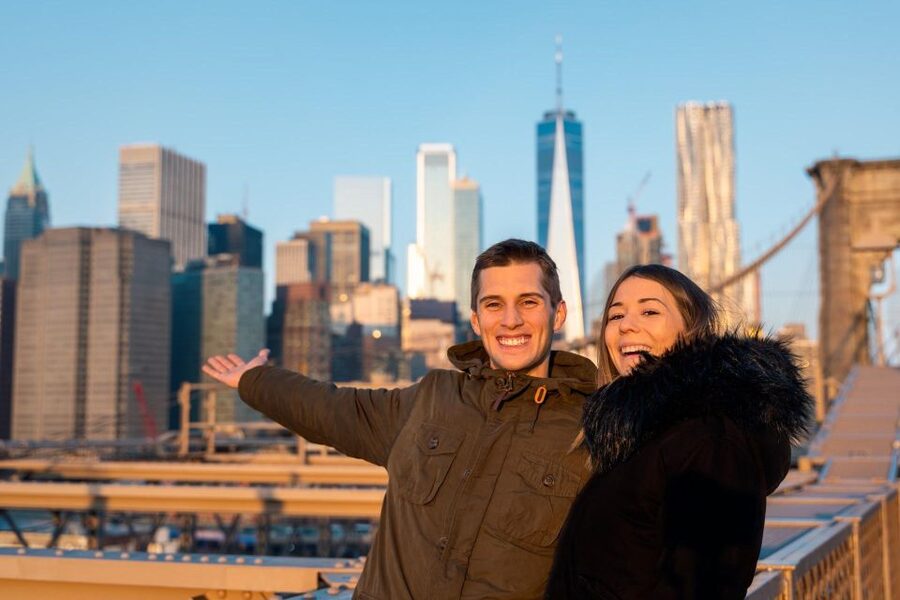 New York: Louis Armstrong Private Walking Tour with Concert - Languages and Guide Coverage: Private Doesn’t Mean You Can’t Hear