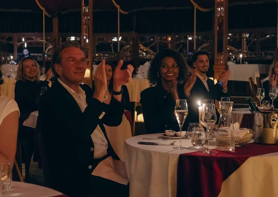 Nuit des Lumières - The Candlelight Dinner Concert in Vienna - Key things to know before you go
