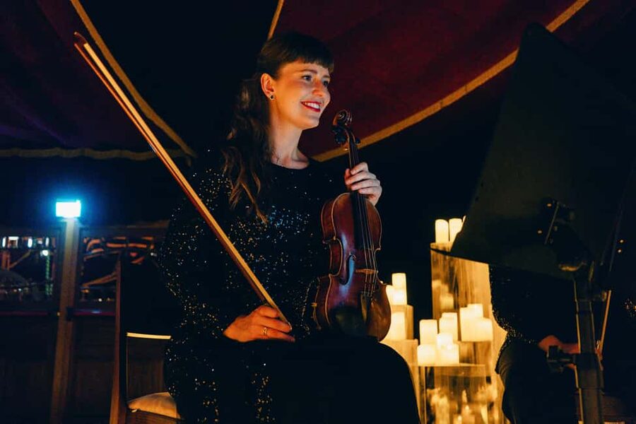 Nuit des Lumières - The Candlelight Dinner Concert in Vienna - Price and value: why $151 can make sense here
