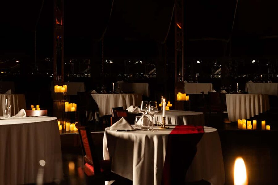 Nuit des Lumières - The Candlelight Dinner Concert in Vienna - Should you book Nuit des Lumières?