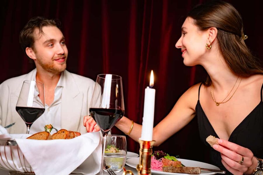 Nuit des Lumières - The Candlelight Dinner Concert in Vienna - FAQ