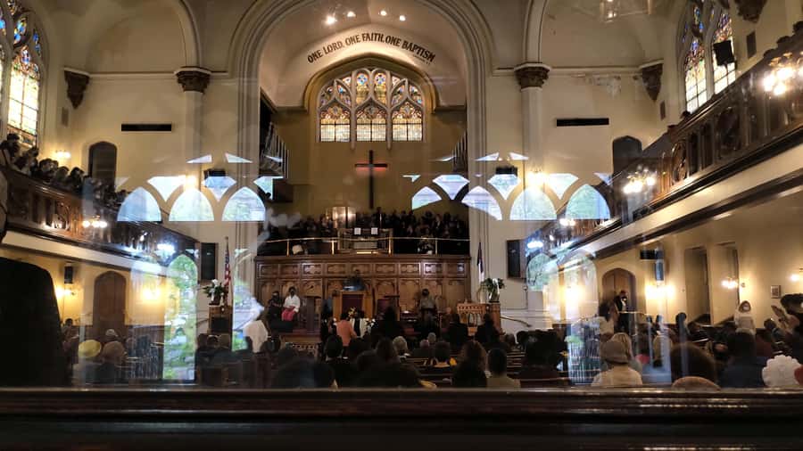 NYC: Harlem Hallelujah! Gospel Wednesday Concert - Gospel In Harlem: What This Experience Really Feels Like