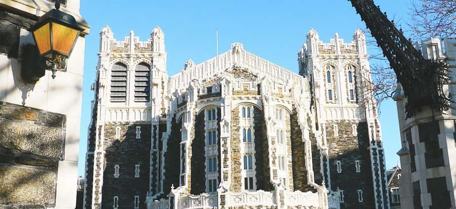 NYC: Harlem Hallelujah! Gospel Wednesday Concert - Where You Go: Convent Avenue Baptist Church, 420 W 145th St