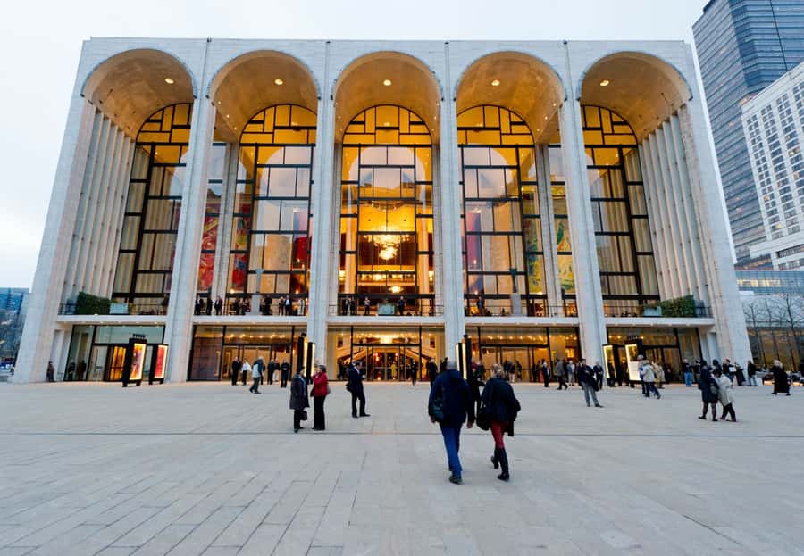 NYC: The Metropolitan Opera Tickets - Key Highlights You’ll Actually Care About