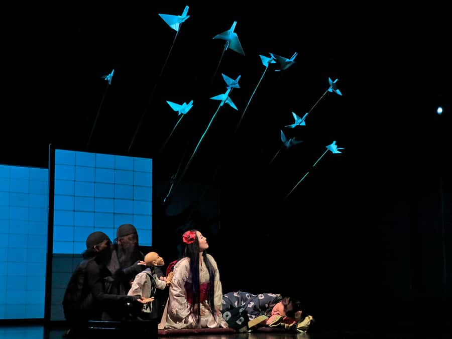NYC: The Metropolitan Opera Tickets - Inside the Met: How to Get the Best Night from Your Seat
