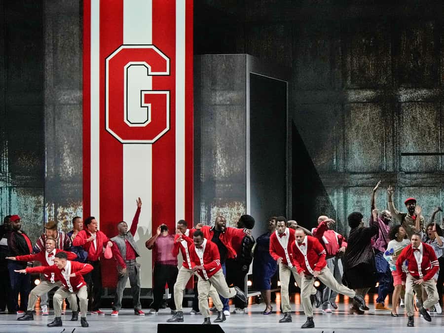 NYC: The Metropolitan Opera Tickets - Opera-by-Opera: What to Choose Based on Your Mood