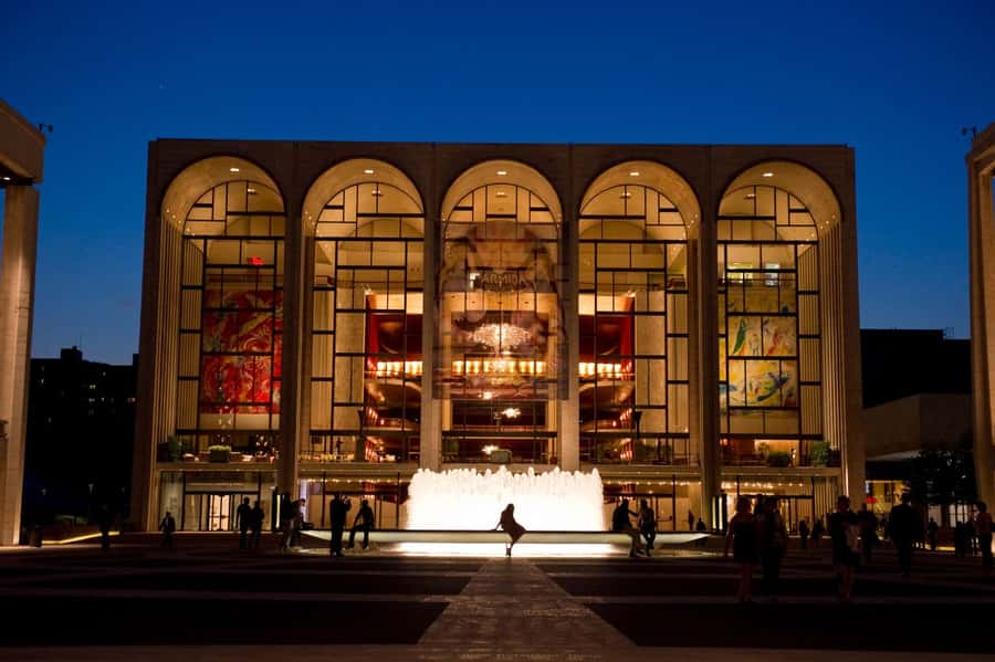 NYC: The Metropolitan Opera Tickets - Should You Book This Met Opera Ticket?