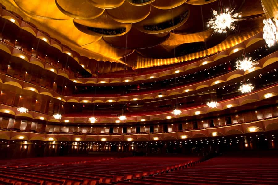 NYC: The Metropolitan Opera Tickets - Pick Your Opera Like a Pro: The Season Lineup in Human Terms