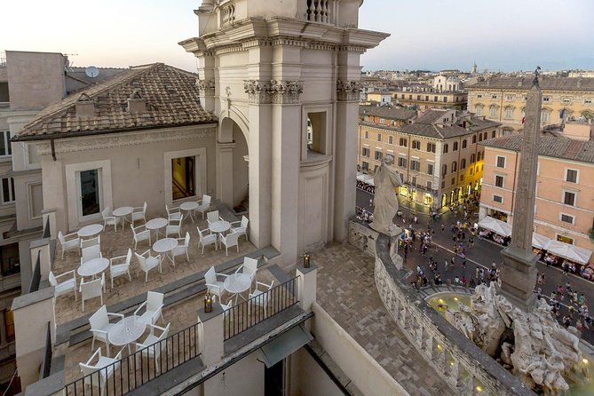 Open-Air Opera Concert with Terrace Aperitif in the Heart of Rome - Should you book this Rome open-air opera and terrace aperitif?