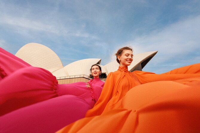 Opera at the Sydney Opera House - Key things to know before you go