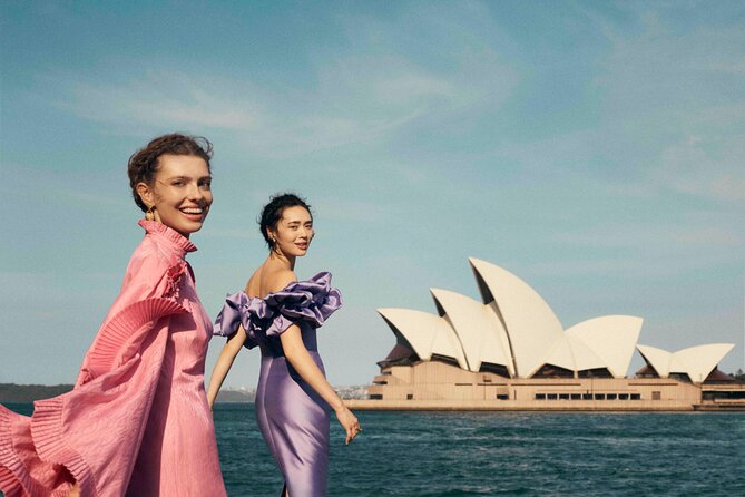 Opera at the Sydney Opera House - Seats and sightlines: the one thing to plan carefully