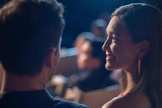 Opera at the Sydney Opera House - Cost and value: is $80 worth it?