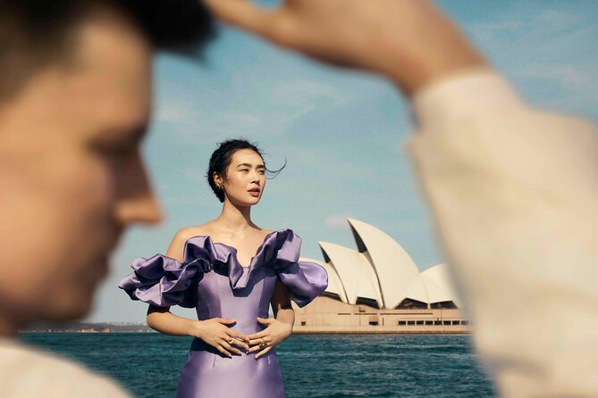 Opera at the Sydney Opera House - Who this suits best (and who might want a different plan)