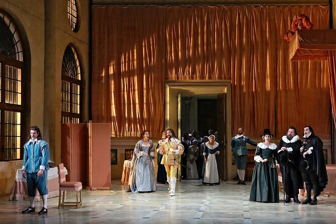 Opera at the Sydney Opera House - Practical tips to get the most out of the experience