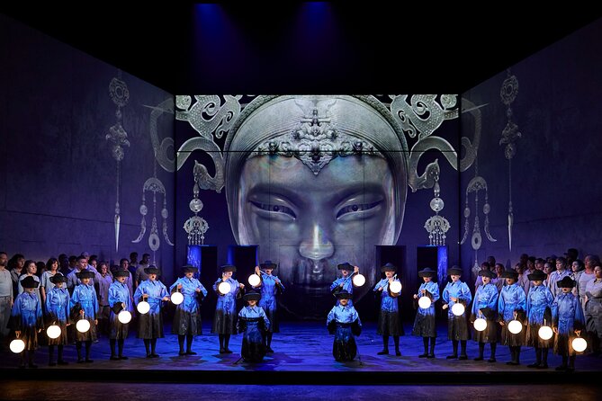 Opera at the Sydney Opera House Show Tickets - Practical Details That Help the Day Go Better
