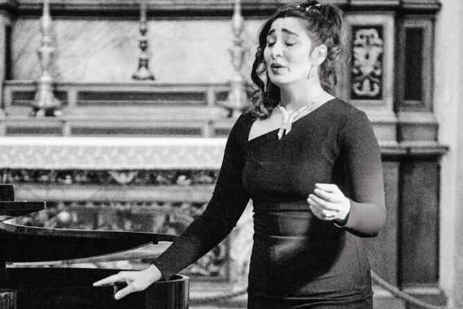 Opera Concert in Verona Palace with Prosecco - Verona’s Palazzo Setting: Why the Room Matters