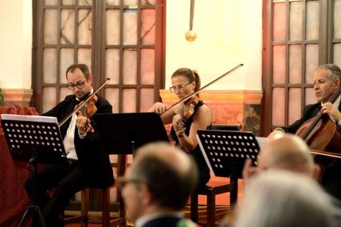 Opera Concert in Verona Palace with Prosecco - Who Should Book This (and Who Might Want a Different Night)